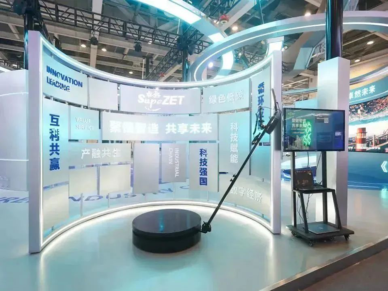 聚链智造 共享未来 | 2023年豪门国际·易派客工业品展圆满落幕